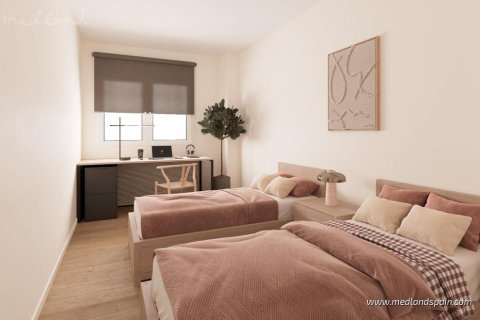 Продажа квартиры в Агилас, Мурсия, Испания 2 спальни, 80м2 №141347 - фото 6