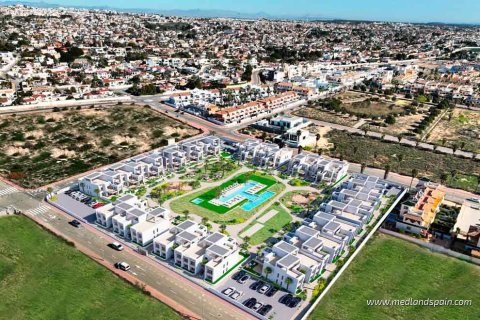 Dzīvoklis pārdošanā Rojales, Alicante, Spānijā 3 istabas, 85 m2 Nr. 141349 - attēls 14