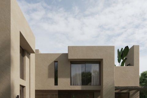 Villa for sale La Nucia, Alicante, Spain 3 bedrooms, 340 sq.m. No. 115433 - photo 9