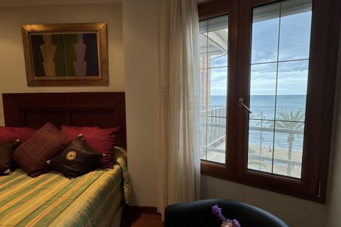 Apartment for sale Torrevieja, Alicante, Spain 3 bedrooms, 135 sq.m. No. 115437 - photo 13