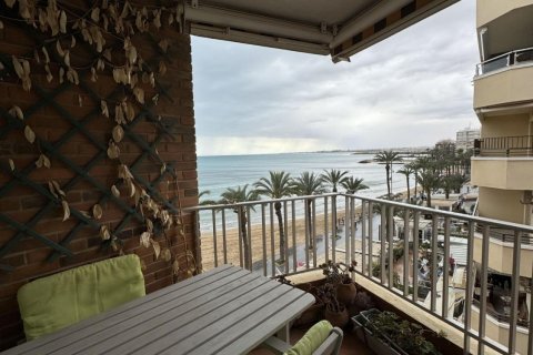 Apartment for sale Torrevieja, Alicante, Spain 3 bedrooms, 135 sq.m. No. 115437 - photo 1