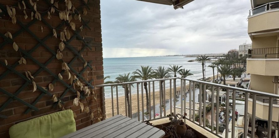 Apartment Torrevieja, Alicante, Spain 3 bedrooms, 135 sq.m. No. 115437