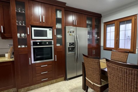 Apartment for sale Torrevieja, Alicante, Spain 3 bedrooms, 135 sq.m. No. 115437 - photo 5