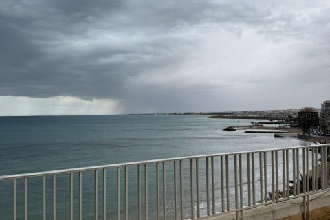Apartment for sale Torrevieja, Alicante, Spain 3 bedrooms, 135 sq.m. No. 115437 - photo 25