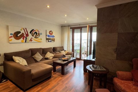Apartment for sale Torrevieja, Alicante, Spain 3 bedrooms, 135 sq.m. No. 115437 - photo 9