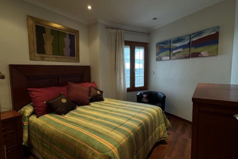 Apartment for sale Torrevieja, Alicante, Spain 3 bedrooms, 135 sq.m. No. 115437 - photo 11