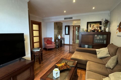 Apartment for sale Torrevieja, Alicante, Spain 3 bedrooms, 135 sq.m. No. 115437 - photo 7