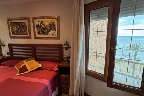 Apartment for sale Torrevieja, Alicante, Spain 3 bedrooms, 135 sq.m. No. 115437 - photo 16