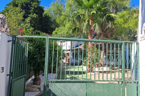 Продажа финки Аликанте, Испания 5 спален, 235м2 №115434 - фото 19