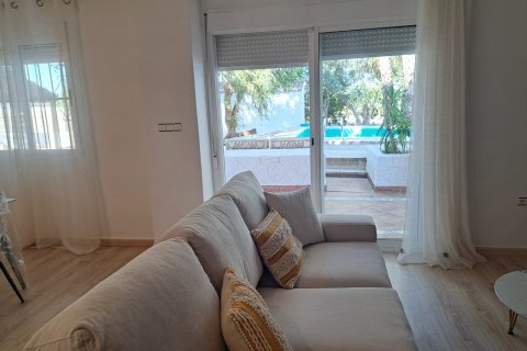 Продажа финки Аликанте, Испания 5 спален, 235м2 №115434 - фото 22