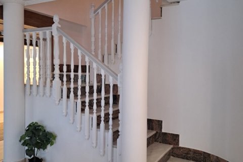 Продажа финки Аликанте, Испания 5 спален, 235м2 №115434 - фото 28