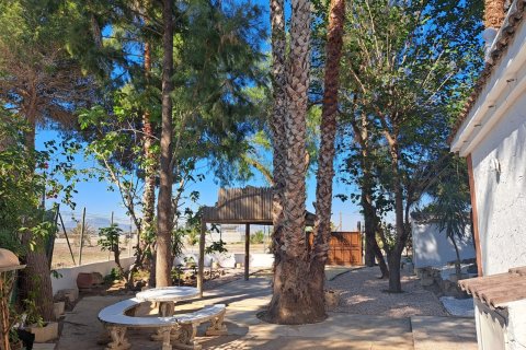 Продажа финки Аликанте, Испания 5 спален, 235м2 №115434 - фото 3