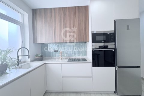 Dzīvoklis pārdošanā Valencia, Spānijā 3 istabas, 80 m2 Nr. 157524 - attēls 8