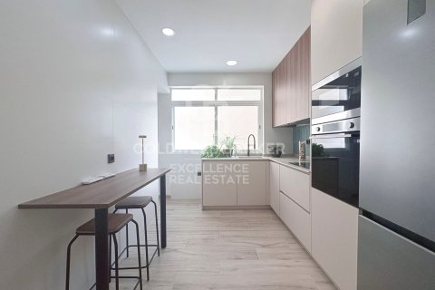 Dzīvoklis pārdošanā Valencia, Spānijā 3 istabas, 80 m2 Nr. 157524 - attēls 7