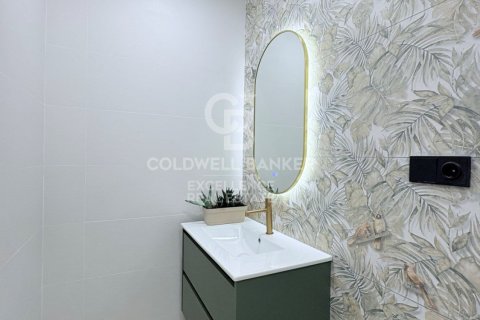 Dzīvoklis pārdošanā Valencia, Spānijā 3 istabas, 80 m2 Nr. 157524 - attēls 18