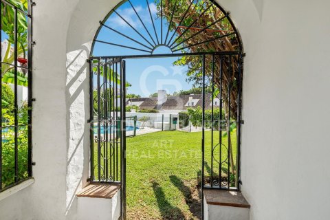 Villa in vendita a Marbella, Malaga, Spagna 4 camere da letto, 128 mq. N° 157523 - foto 17