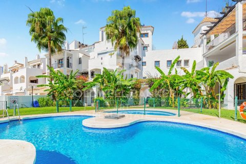 Продажа виллы в Марбелья, Малага, Испания 4 спальни, 128м2 №157523 - фото 22