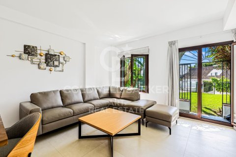 Продажа виллы в Марбелья, Малага, Испания 4 спальни, 128м2 №157523 - фото 2