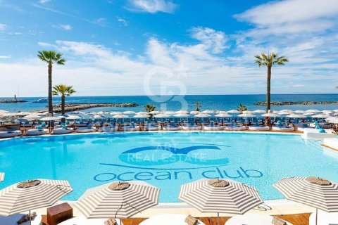 Продажа виллы в Марбелья, Малага, Испания 4 спальни, 128м2 №157523 - фото 7