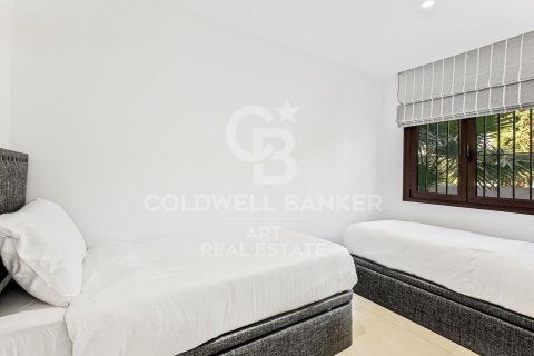 Villa in vendita a Marbella, Malaga, Spagna 4 camere da letto, 128 mq. N° 157523 - foto 15