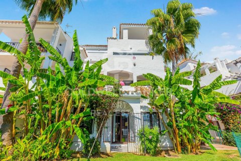 Продажа виллы в Марбелья, Малага, Испания 4 спальни, 128м2 №157523 - фото 21