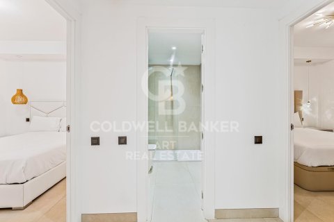 Продажа виллы в Марбелья, Малага, Испания 4 спальни, 128м2 №157523 - фото 12