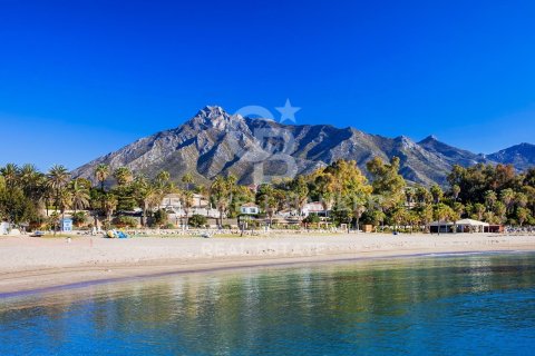 Villa in vendita a Marbella, Malaga, Spagna 4 camere da letto, 128 mq. N° 157523 - foto 5