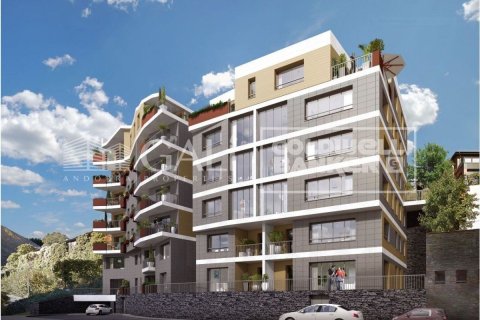 Продажа квартиры в Андорра, Лерида, Испания 3 спальни, 139м2 №157526 - фото 3