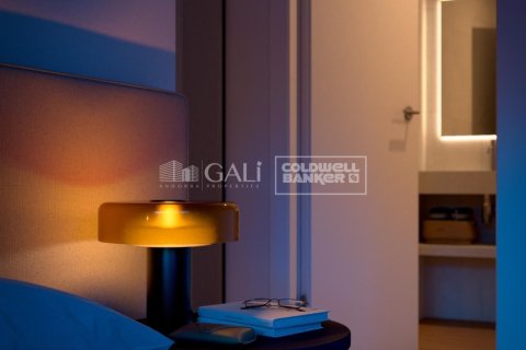 Apartament w Principado De Andorra (Ninguna Poblacion Tiene C.P.), Lleida, Hiszpania 2 sypialnie, 84 mkw. nr 157527 – zdjęcie 8