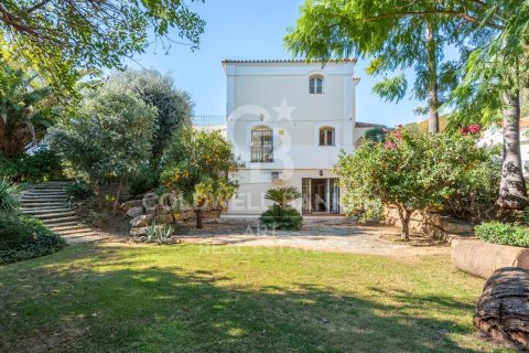 Huvila myytävänä Benahavis, Malaga, Espanja, 5 makuuhuonetta, 403 m2 No. 157522 - kuva 24