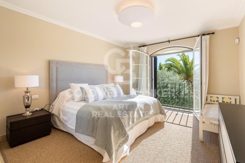 Huvila myytävänä Benahavis, Malaga, Espanja, 5 makuuhuonetta, 403 m2 No. 157522 - kuva 18