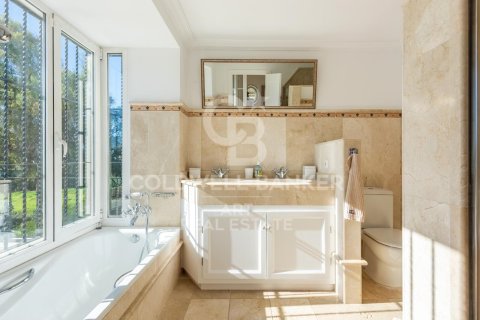 Huvila myytävänä Benahavis, Malaga, Espanja, 5 makuuhuonetta, 403 m2 No. 157522 - kuva 17