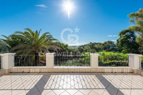 Huvila myytävänä Benahavis, Malaga, Espanja, 5 makuuhuonetta, 403 m2 No. 157522 - kuva 22