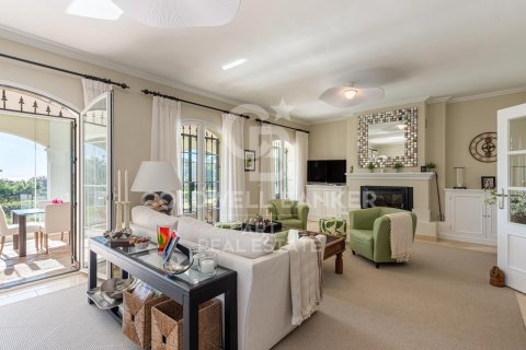 Huvila myytävänä Benahavis, Malaga, Espanja, 5 makuuhuonetta, 403 m2 No. 157522 - kuva 7