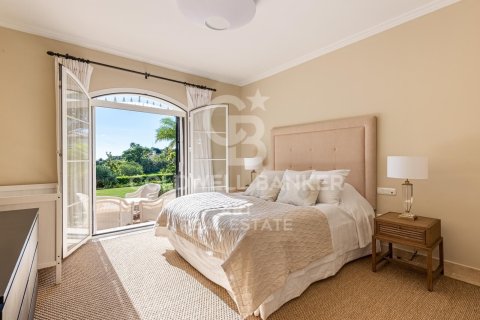 Huvila myytävänä Benahavis, Malaga, Espanja, 5 makuuhuonetta, 403 m2 No. 157522 - kuva 14