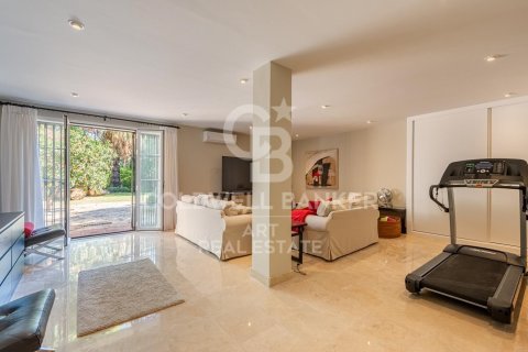 Huvila myytävänä Benahavis, Malaga, Espanja, 5 makuuhuonetta, 403 m2 No. 157522 - kuva 21