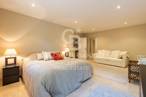Huvila myytävänä Benahavis, Malaga, Espanja, 5 makuuhuonetta, 403 m2 No. 157522 - kuva 20
