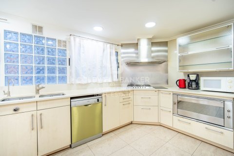Apartamento en venta en Valencia, València, España 5 dormitorios, 384 m2 No. 157525 - foto 18