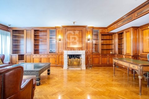 Apartamento en venta en Valencia, València, España 5 dormitorios, 384 m2 No. 157525 - foto 3