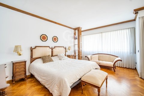 Huoneisto myytävänä Valencia, Espanja, 5 makuuhuonetta, 384 m2 No. 157525 - kuva 21