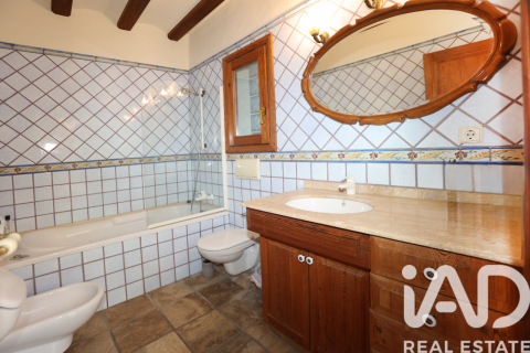Casa in vendita a Benissa, Alicante, Spagna 6 camere da letto, 1075 mq. N° 172995 - foto 17