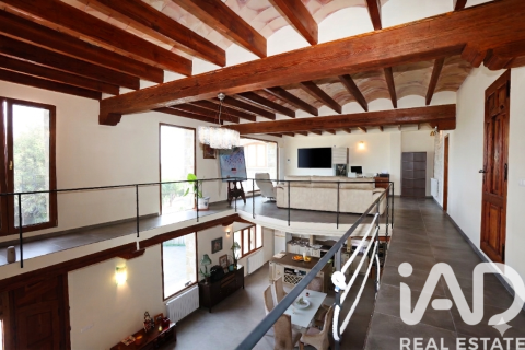 Casa in vendita a Benissa, Alicante, Spagna 6 camere da letto, 1075 mq. N° 172995 - foto 25