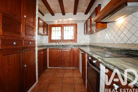 Casa in vendita a Benissa, Alicante, Spagna 6 camere da letto, 1075 mq. N° 172995 - foto 26