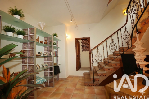 Casa in vendita a Benissa, Alicante, Spagna 6 camere da letto, 1075 mq. N° 172995 - foto 9
