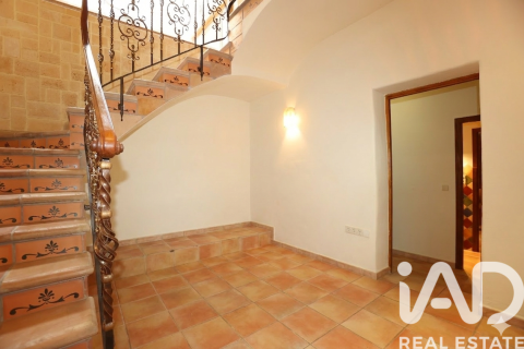 Casa in vendita a Benissa, Alicante, Spagna 6 camere da letto, 1075 mq. N° 172995 - foto 10