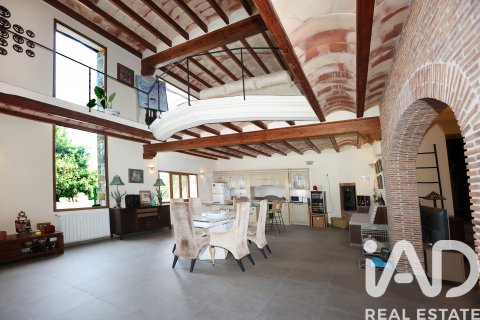 Casa in vendita a Benissa, Alicante, Spagna 6 camere da letto, 1075 mq. N° 172995 - foto 22
