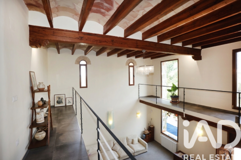 Casa in vendita a Benissa, Alicante, Spagna 6 camere da letto, 1075 mq. N° 172995 - foto 24