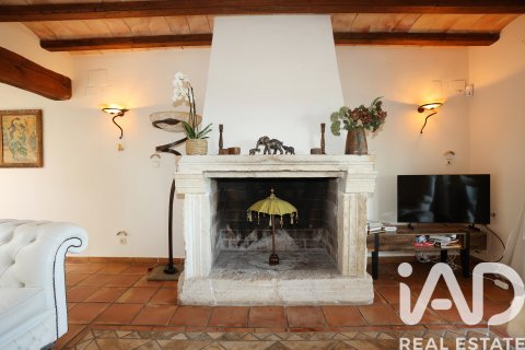 Casa in vendita a Benissa, Alicante, Spagna 6 camere da letto, 1075 mq. N° 172995 - foto 21