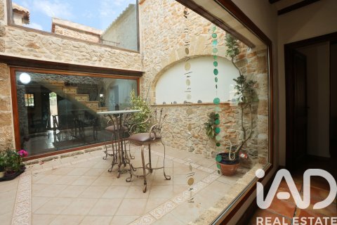 Casa in vendita a Benissa, Alicante, Spagna 6 camere da letto, 1075 mq. N° 172995 - foto 11