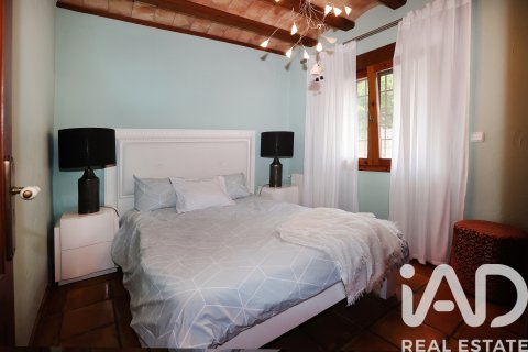 Casa in vendita a Benissa, Alicante, Spagna 6 camere da letto, 1075 mq. N° 172995 - foto 13